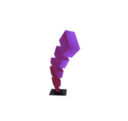 Nimbus Inversa P40 - Magenta Opalescente, 2015