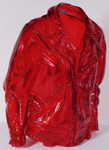 Perfecto - Red crystal