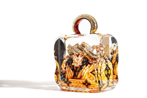 IT BAG small - Snobisme Punk, 2020