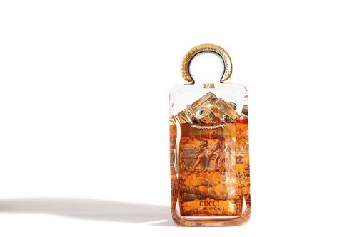 PAPER BAG medium - Pour Un Soir, 2021