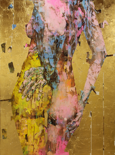 The Di-Gold Experience n°250-39