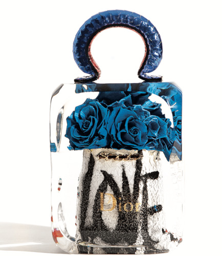 PAPER BAG xs -Emotion sauvage, 2021