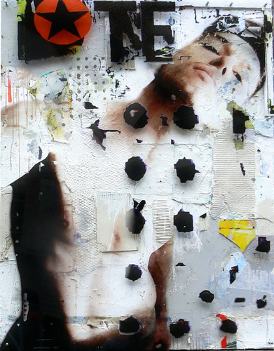 Empire Billy, 2014