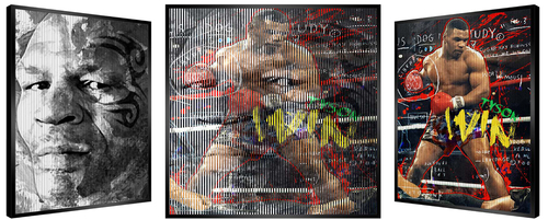 Tyson Win