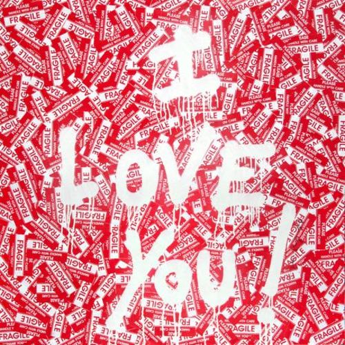 I Love You!, 2018