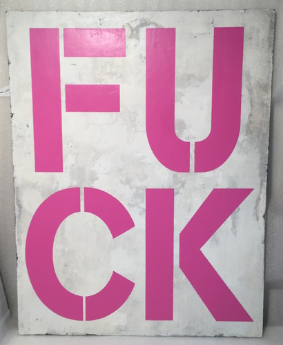 Fuck