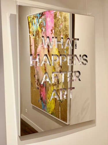 What happens after art - inox