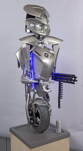 Cybot