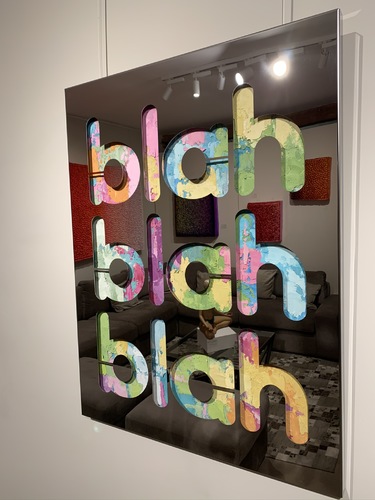 BLAH BLAH BIG