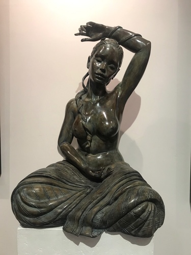 Sérénissime, 2009