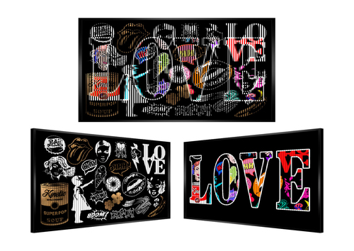 Et boom! Du Love