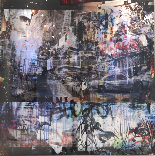 Spirit NYC