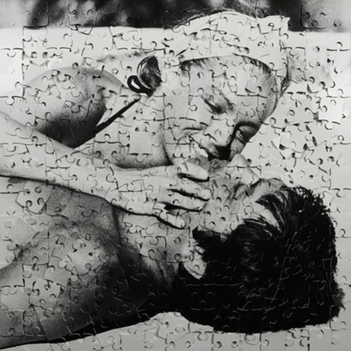 Romy & Alain