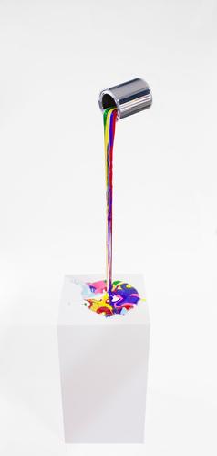 Flow - Multicouleurs