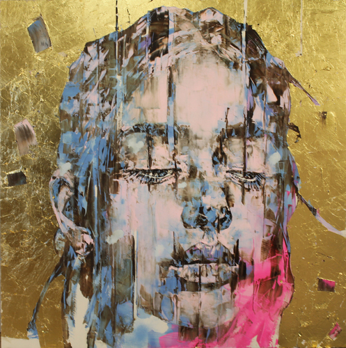 The Di-Gold Experience #120/24