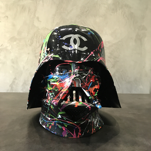 Vador in CC, 2017