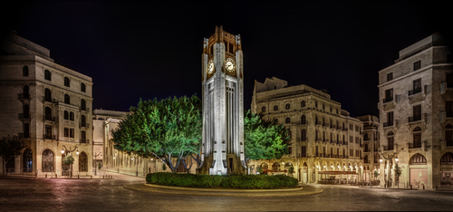Place L'Étoile