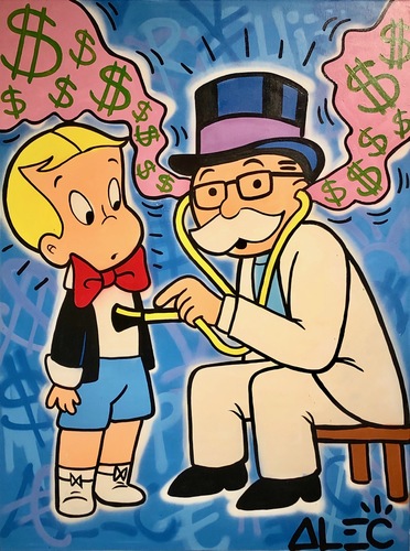 Dr. Monopoly listen to my heart
