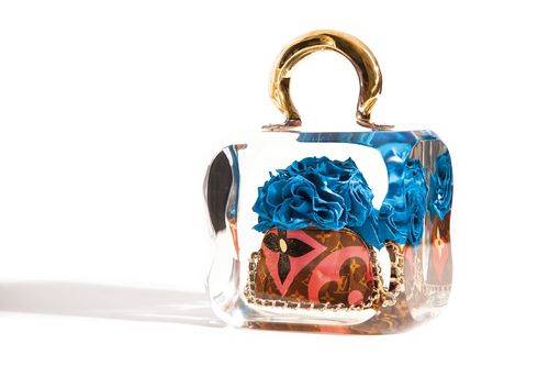 IT BAG small - Défis Ambitieux, 2021