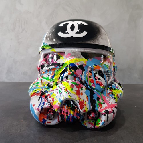 Stormtrooper Addiction Luxury, 2018