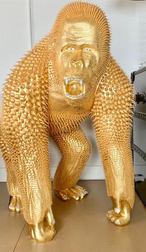 Gorille Gold 