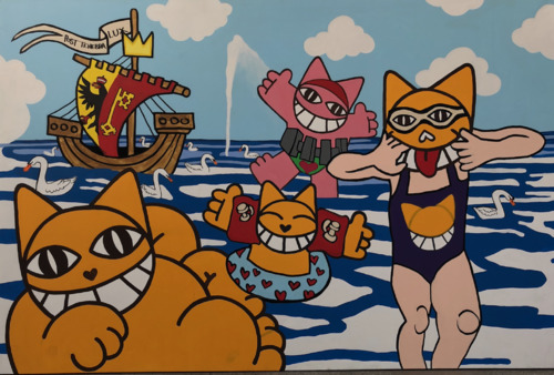 Genève Family, 2020