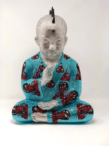 Punkbuddha "My Fight" feat. Warhol, 2018