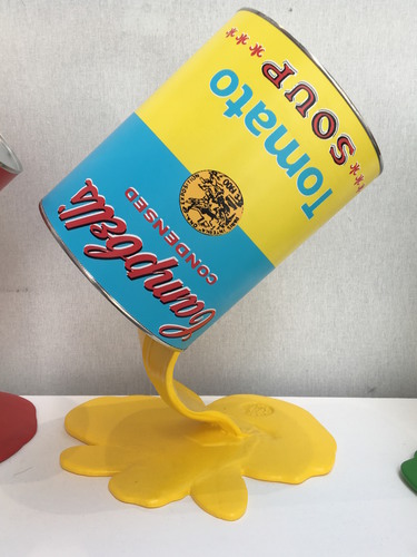 TOMATO SPLASH YELLOW