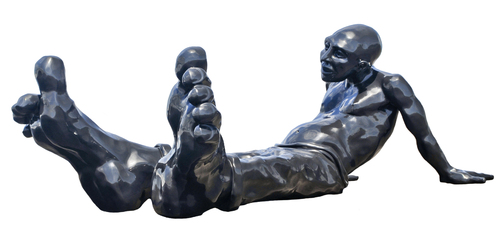 Big Foot XL - Resin