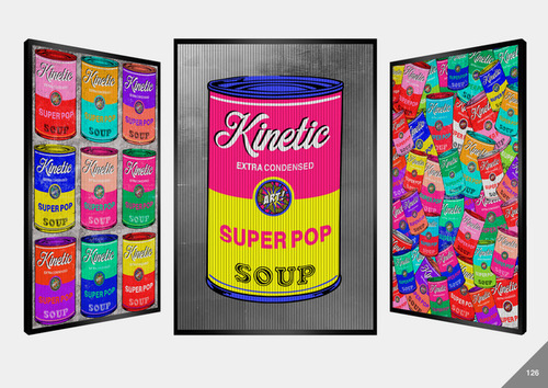 Kinetic Super Soup***