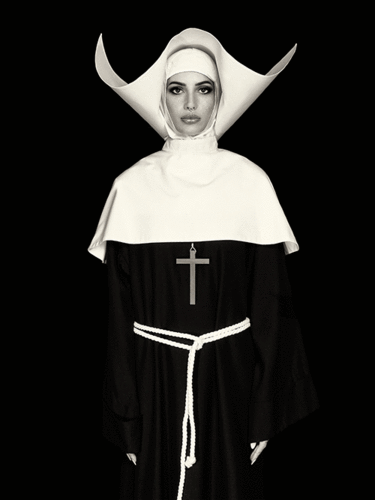 BLUM Cornette - sepia, 2023