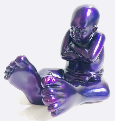 XS Babyfoot 31/200 Purple