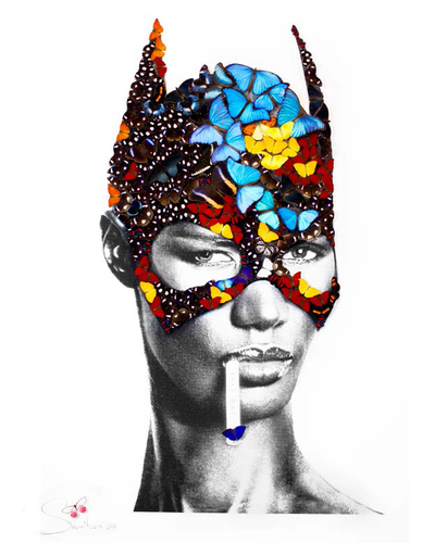 Grace Jones