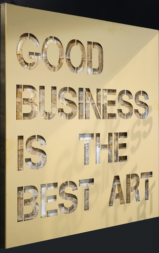 Good Business, 2020