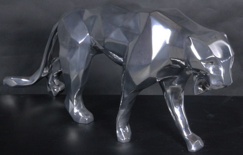 Wild panther - alu