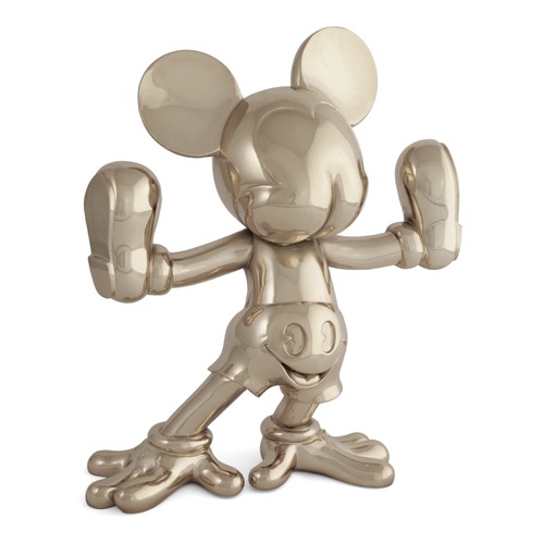 Freaky Mouse -  Platinium
