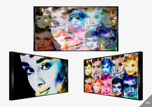 Arty Audrey