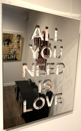 All you need is
