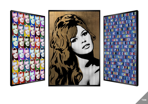 Golden Bardot, 2019