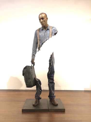 Bachir - 200 cm