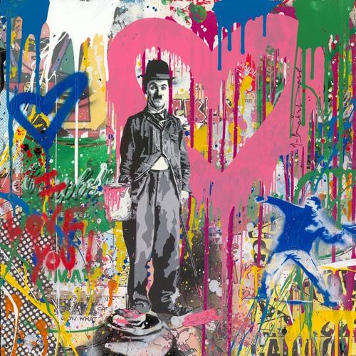 Chaplin, 2018