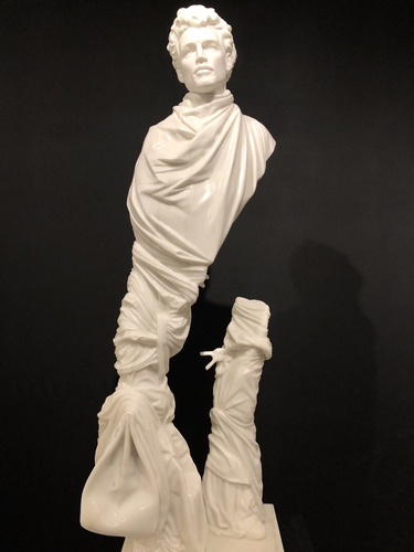 Benoit - marbre