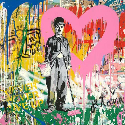 Chaplin, 2019 (P103214)