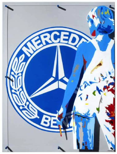 Mercedes