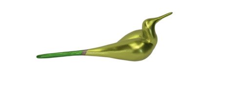 A-LINEA : Oiseau (Bronze - Glossy)