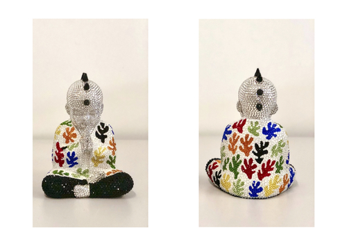 Punkbuddha "Just Playin" feat. Matisse, 2019 - Small