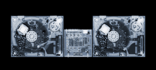 Decks, 2010 (L)