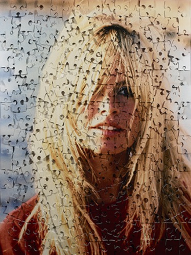 Brigitte Bardot (sauvageonne)