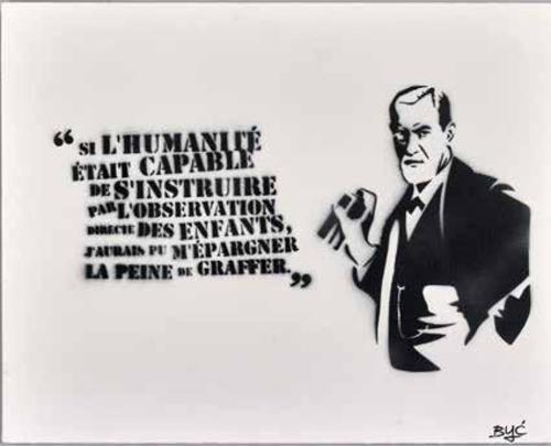 Freud, 2017