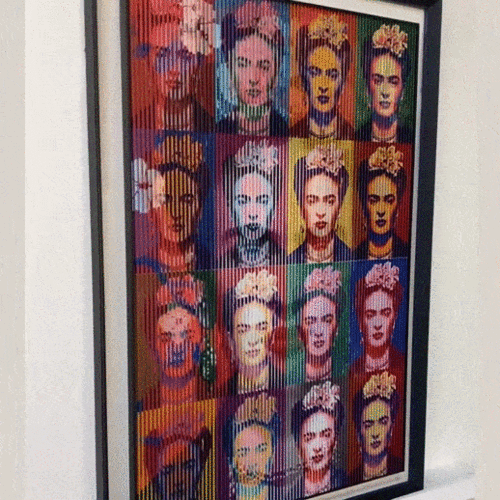 La reine du Mexique, 2019